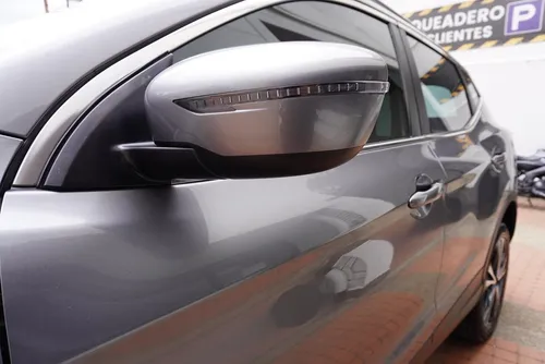 Nissan Qashqai Advance 2.0 Automatica 4x2 Gasolina