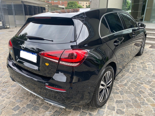 Mercedes Benz A200