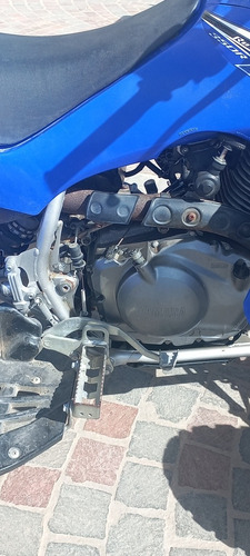 Imagen 8 de 11 de Yamaha Raptor 350