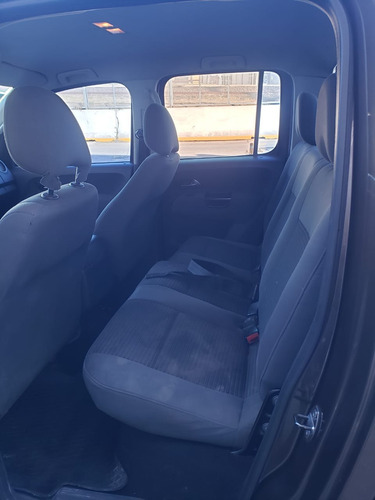 Volkswagen Amarok 2.0 Cd Tdi 163cv 4x4 Highline 1h4