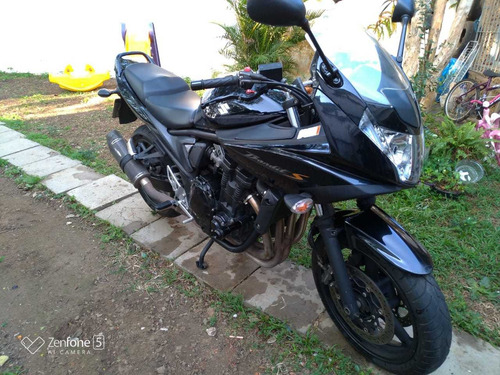Suzuki S