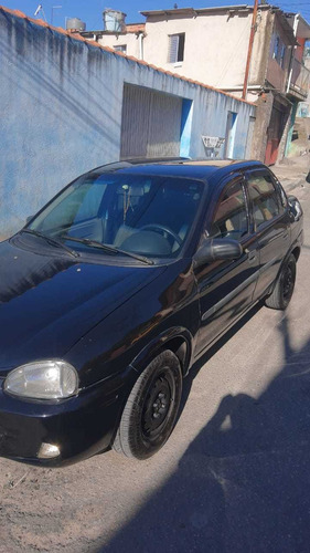 Chevrolet Corsa 2004 1.0 5p