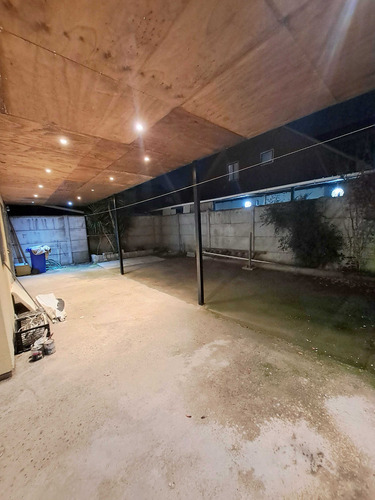 Se Vende Casa En Talca, Sector Oriente (107089)