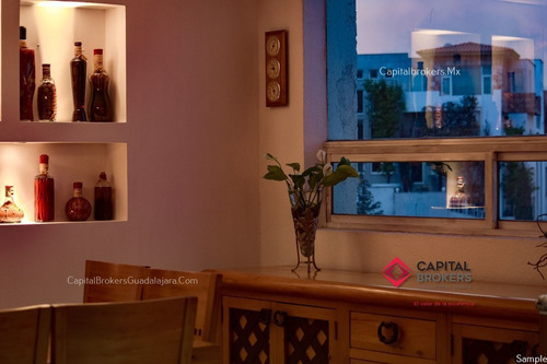 Penthouse De Lujo En Interlomas Venta Cdmx