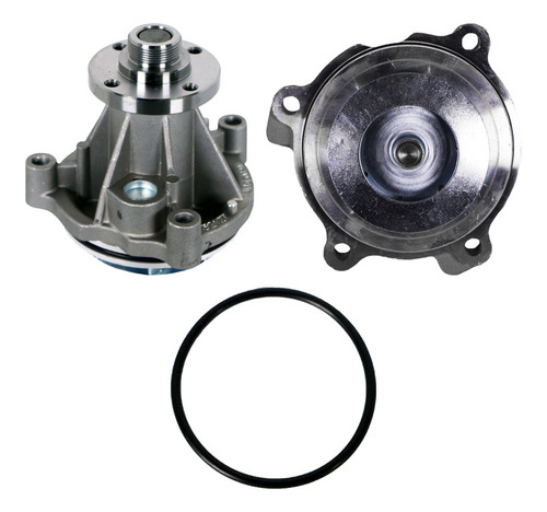 Bomba De Agua Ford Explorer Eddie Bauer 4.6 V8 2006-2009