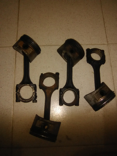 Pistón Std Nissan Almera B10 Sentra B15 Original