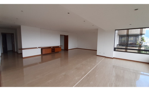 Venta Alquiler Apto Colinas Del Tamanaco 255m2 4h+s/5b+s/3p