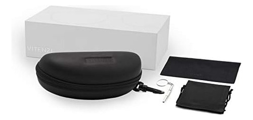 Vitenzi Gafas De Sol Con Lectores Para Mujer, Gafas De Sol C