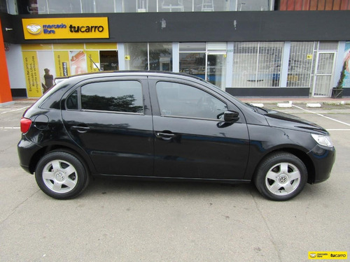 Volkswagen Gol Power