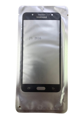 Vidrio Visor Mica Para Samsung J5 2016 Con Oca