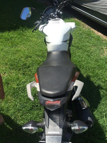 Honda 2018