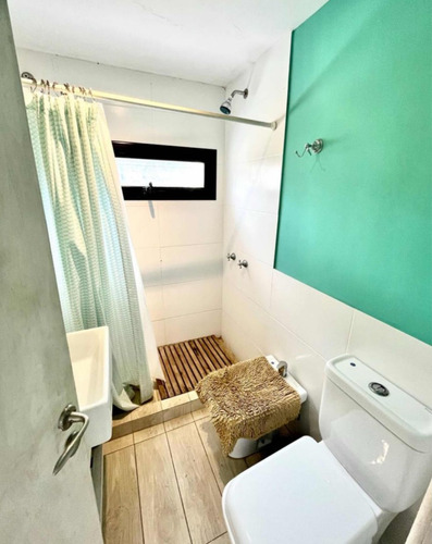 Venta 2 Casas Modernas En Block La Caleta
