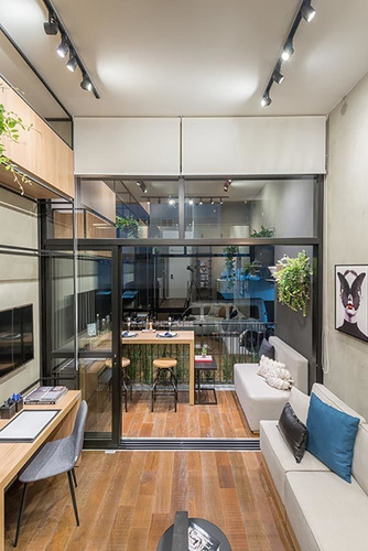 Imagem 5 de 19 de Apartamento Residencial Para Venda, Perdizes, São Paulo - Ap5833. - Ap5833-inc