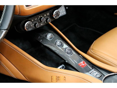 Imagem 14 de 15 de Ferrari California 3.9 Turbo F1 V8 560 Cv