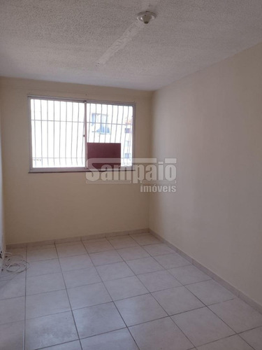 Imagem 9 de 22 de Apartamento - Ref: S2ap6540