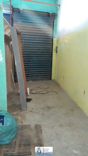 Imagem 15 de 24 de Terreno Em Albuquerque, Belford Roxo/rj De 500m² À Venda Por R$ 50.000,00 - Te1483343-s