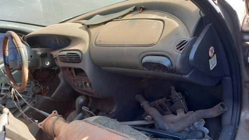 Chrysler Stratus Sedam Automático