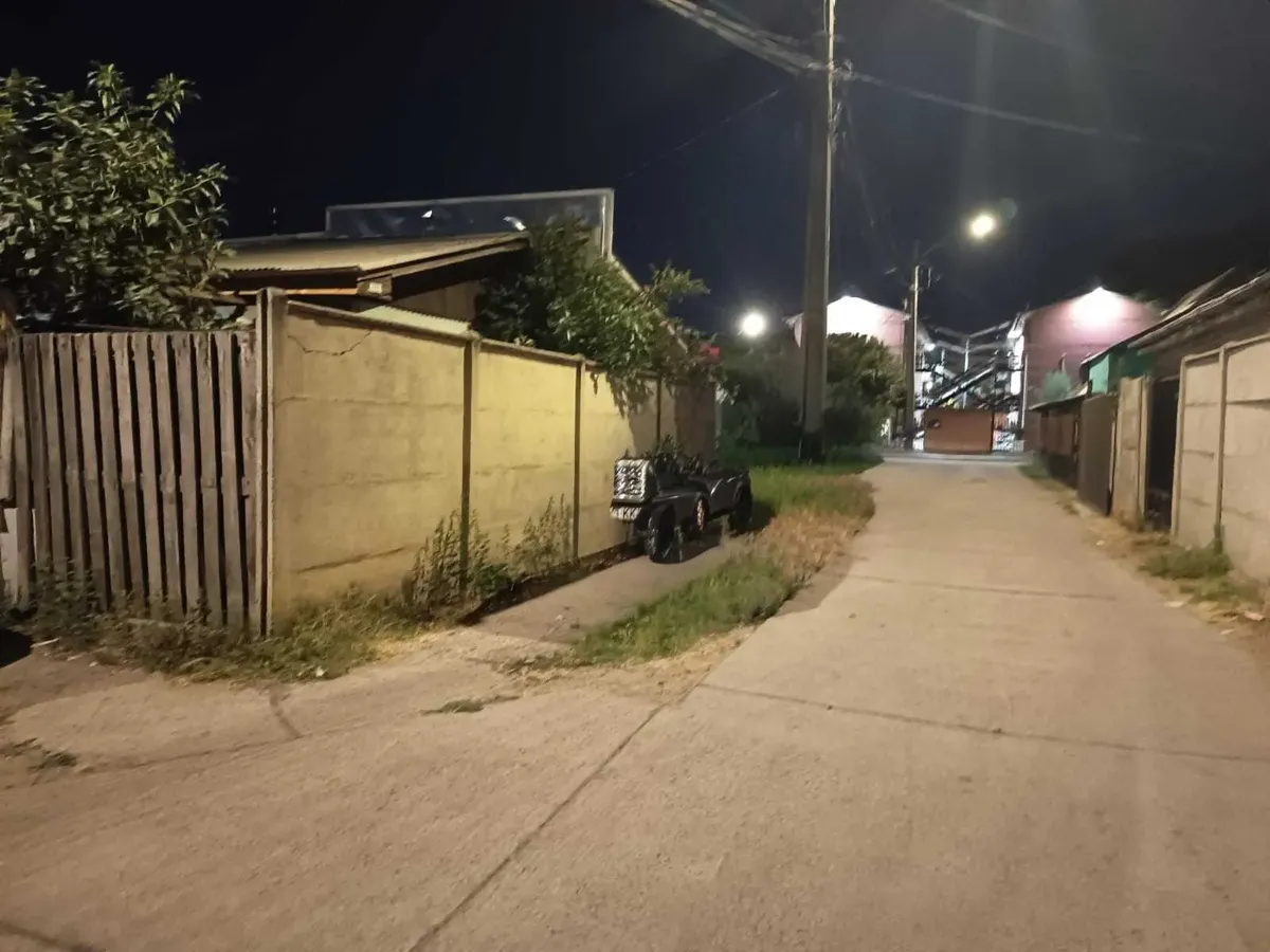 Imagen 3 de 19 de Oportunidad De Venta En Talca (172519)