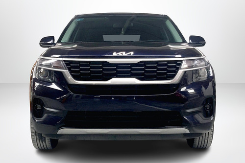Kia Seltos 2023