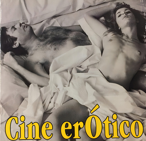 Cine Erotico En 100 Jornadas: Cine Erótico, De Miguel Angel Barroso.. Serie Cine, Vol. 1. Editorial Jaguar, Tapa Blanda, Edición Na En Español, 2014