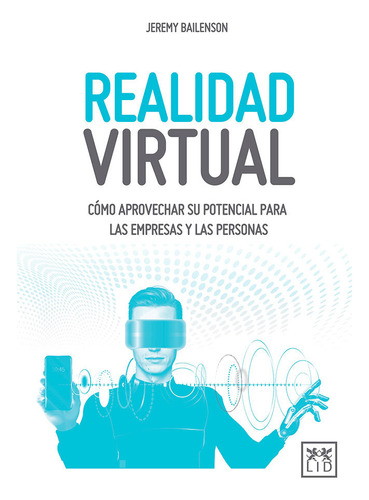 Libro Realidad Virtual