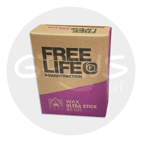 Parafina Surf Ultra Stick Pegajosa