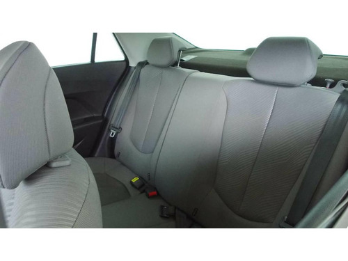 Hyundai Hb20 S Premium 1.6 Aut.