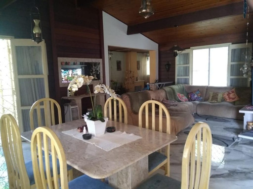 Imagem 17 de 30 de Chácara Com 7 Dormitórios À Venda, 2000 M² Por R$ 950.000,00 - Cafezal I - Itupeva/sp - Ch0187