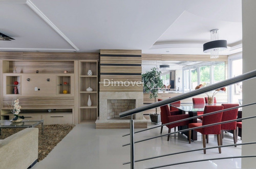 Imagem 12 de 15 de Casa Em Condominio - Pedra Redonda - Ref: 17250 - V-17250