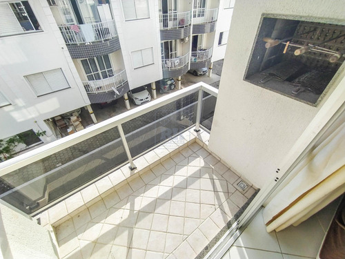 Imagem 9 de 30 de Apartamento À Venda Em Ingleses Norte - Ap007319
