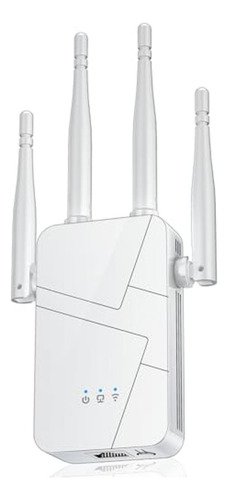Baetaey Wifi Extender Signal Booster 2025 Mejor Amplificado