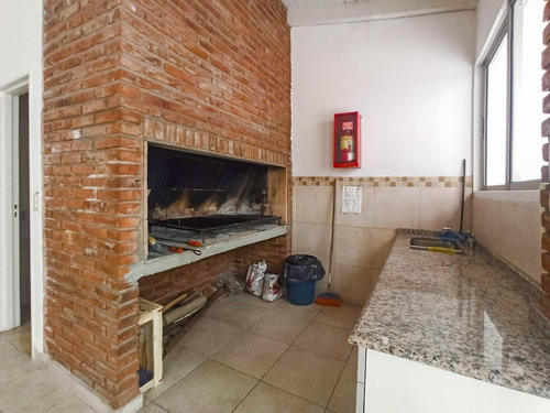 Imagen 22 de 28 de 2 Dormitorios Con 2 Baños Y Gran Balcón