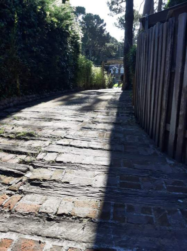 Cabaña Rustica Pax/6 Alquiler Temporario 2025
