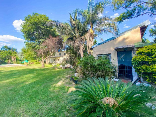 Venta Lote Terreno 4312 Metros Pilar Pileta