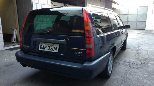 Imagem 7 de 8 de Volvo 850 Glt 2.5 1997