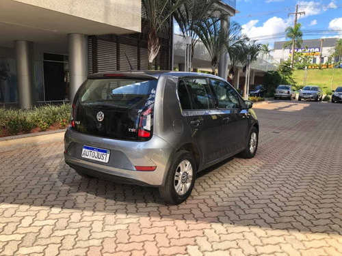 Volkswagen Move Up
