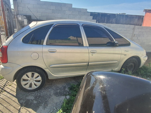 Imagem 2 de 7 de Citroën Xsara Picas 1.6 Glx Glx