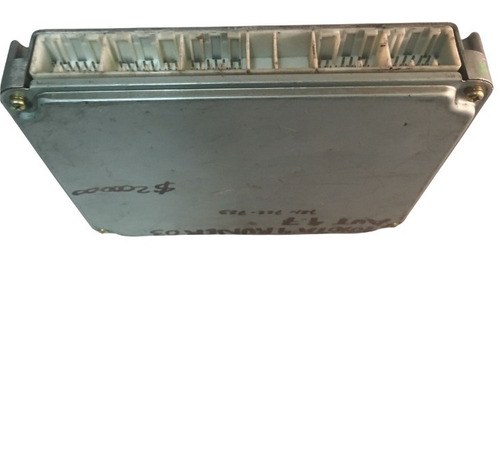 Computadora De 4runner 2003 Aut 4.7, 89666-35690 (Usado)