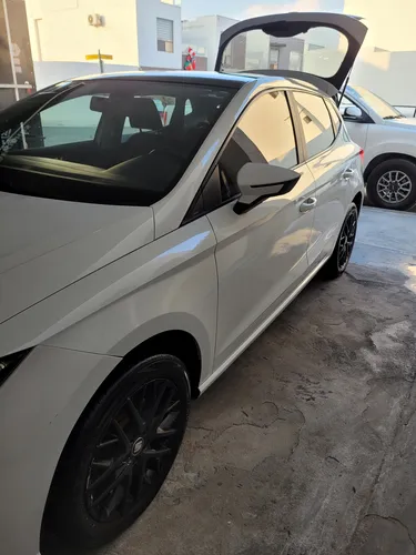 Seat Ibiza 1.6 Style 5p Mt