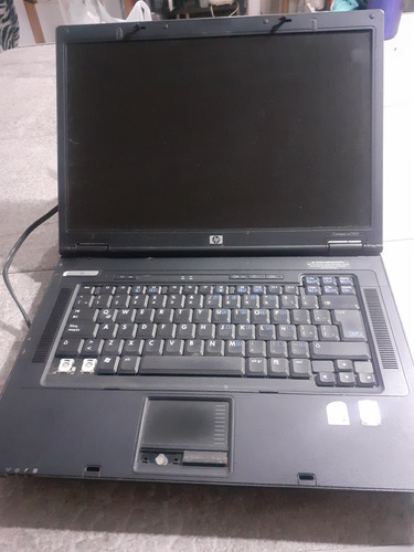 Laptop Hp Compaq Nx7400