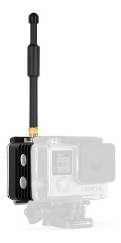Vislink Herocast Bacpac Transmisor Inalambrico Gopro