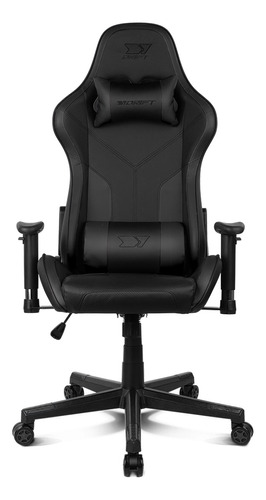 Silla Gamer Drift Dr90 Pro V8 Black