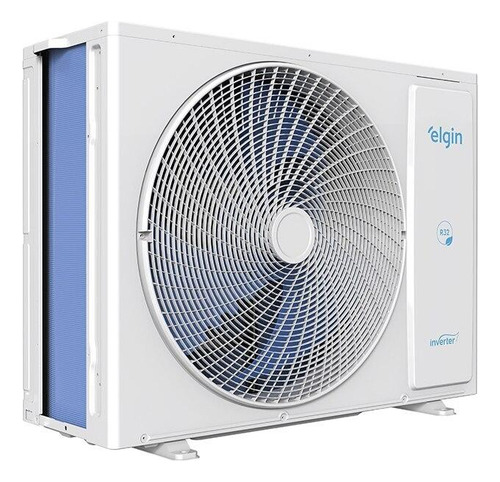 Ar Cond Split Inverter Piso Teto 24000 Elgin Plus Frio 220v