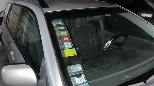 Toyota Fielder 1.8 Xei Mt