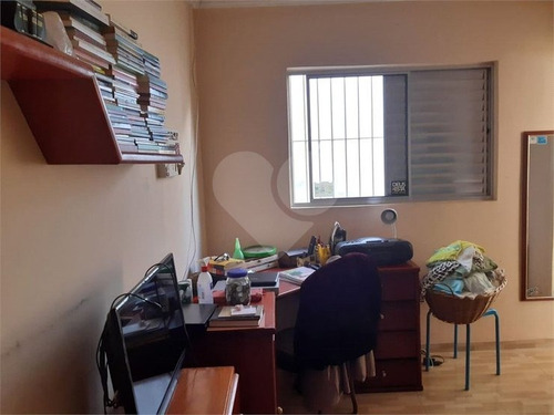 Casa-são Paulo-vila Leopoldina | Ref.: 353-im494519 - 353-im494519