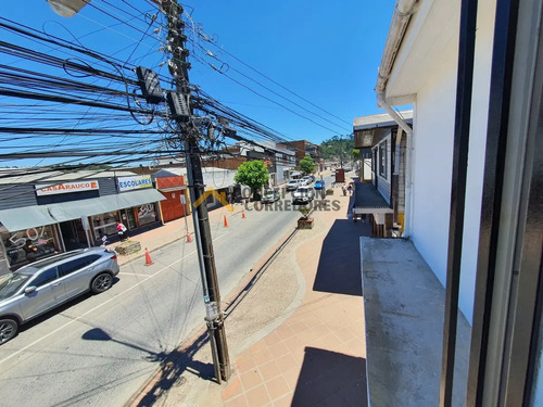 Arriendo Local Comercial 251m² Calle Esmeralda - Arauco