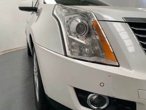Cadillac SRX 3.6 Premium Awd At