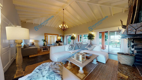 Toscana Style House