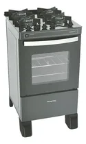 Comprar Cocina Punktal Mod. Pk-gl4b 4 Hornallas A Gas