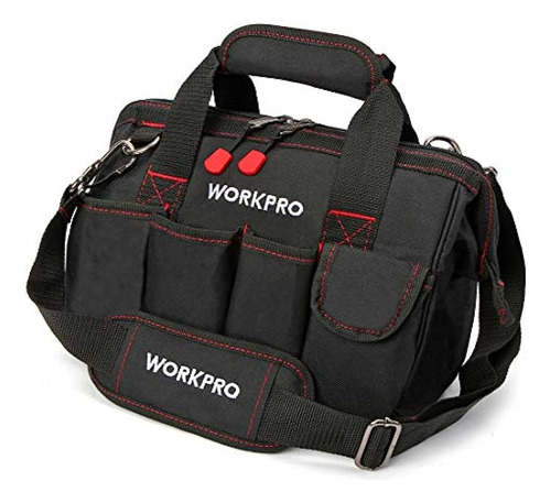 Bolso portaherramientas  Workpro  w081020a  